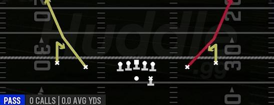 SLOT FADES - Gun Spread