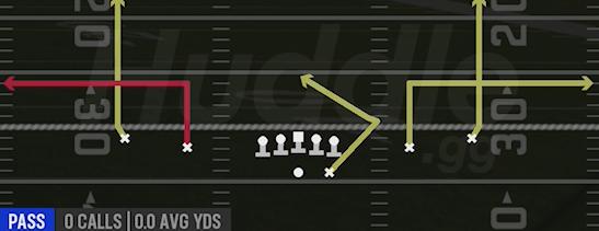 SLOT OUTS - Gun Spread