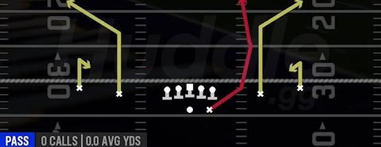 SMASH HB SEAM - Gun Spread