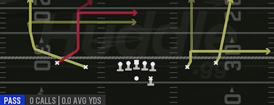 SWITCH STREAK - Gun Spread