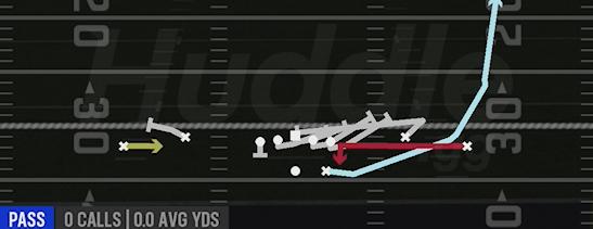 MTN WR MID SCREEN - Gun Spread DBL Flex