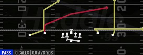 PA READ - Gun Spread DBL Flex