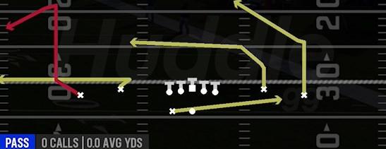 PA READ - Gun Spread Dbl Flex Wk