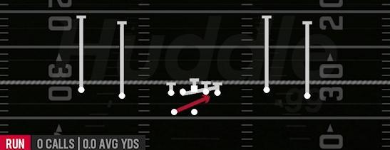 HB BASE - Gun Spread Flex Wk