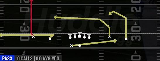 PA READ - Gun Spread Flex Wk