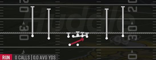 HB BASE - Gun Spread HB Wk