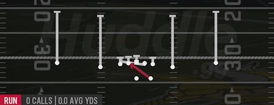 45 QUICK BASE - Gun Spread Slots Close