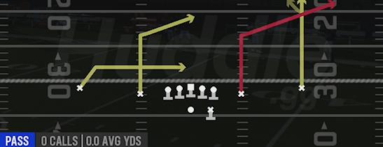 590 TEXAS - Gun Spread Slots Close