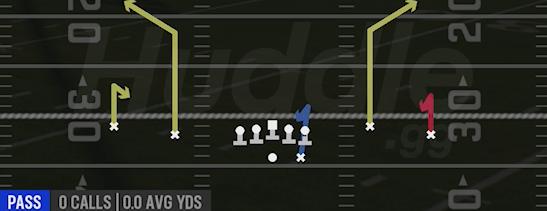 SMASH HB CHECK - Gun Spread Y-Flex