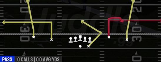 Y-OPTION - Gun Spread Y-Flex