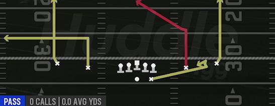 DEEP ATTACK - Gun Spread Y-Slot
