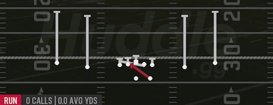 HB QUICK BASE - Gun Spread Y-Slot