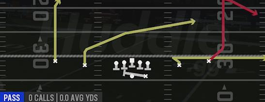 PA READ - Gun Spread Y-Slot