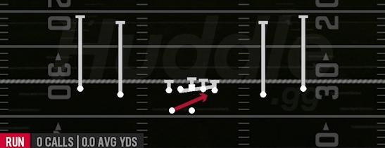 HB BASE - Gun Spread Y-Slot Wk