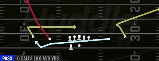 MTN FK DBI PASS - Gun Spread Y-Slot Wk