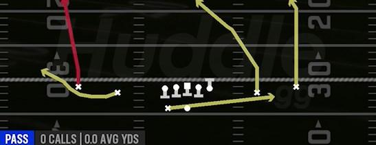 PA BUBBLE Y OVER - Gun Spread Y Slot Wk