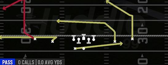 PA READ - Gun Spread Y Slot Wk