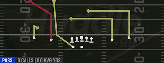 SMASH DIGS - Gun Spread Y Slot Wk