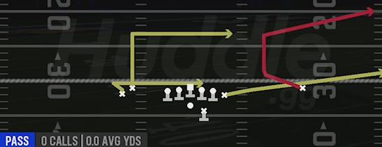 CORNER STRIKE - Gun Stack Y Off