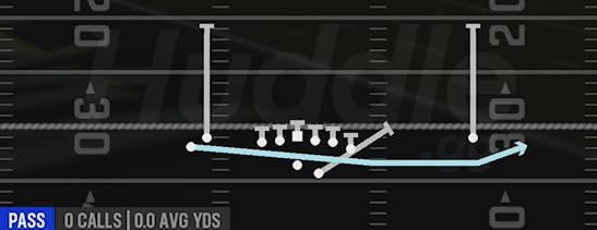 JET TOUCH PASS - Gun Stack Y Off