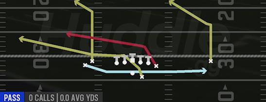 PA JET SWEEP - Gun Stack Y Off