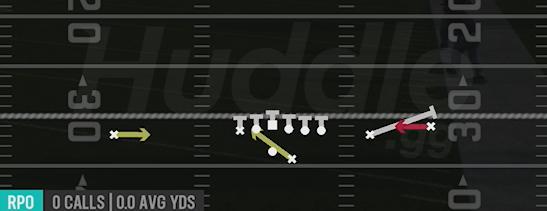RPO ALERT X Z SMOKE - Gun Tackle Over