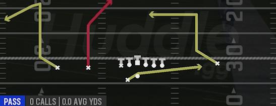 PA READ - Gun Tackle Over Trips