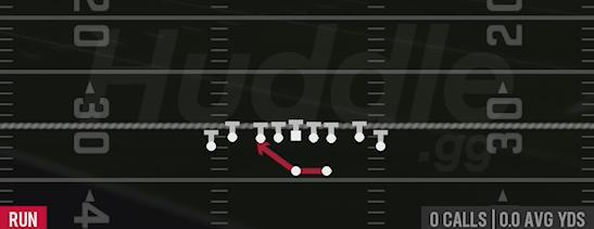 HB SWEEP - Gun Tight
