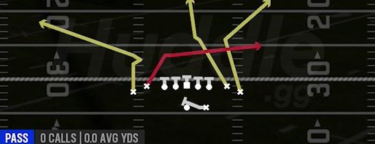 PA SLOT CROSS - Gun Tight
