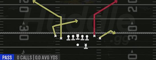 WR CORNERS - Gun Tight Flex