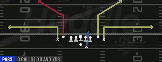 BENCH - Gun Tight Offset TE