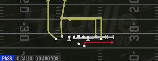 HB SLIP SCREEN - Gun Tight Offset TE