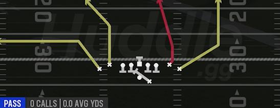 PA SEAMS - Gun Tight Offset TE