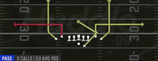 SLOT OUTS - Gun Tight Offset TE