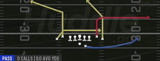Y OUT - Gun Tight Offset TE