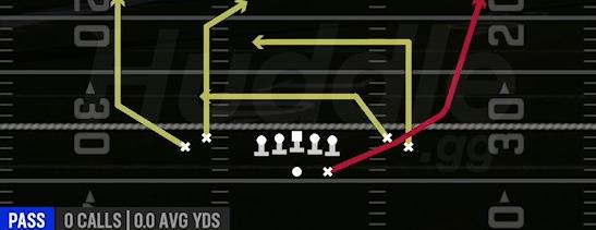 SLOT POST - Gun Tight Open