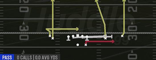 HB SLIP SCREEN - Gun Tight Slot Flip