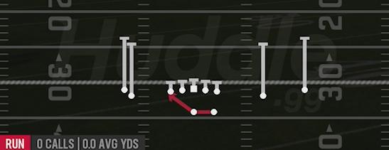 HB SWEEP - Gun Tight Slot Flip