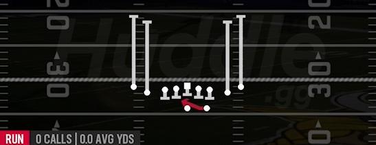 HB MID DRAW - Gun Tight Slots