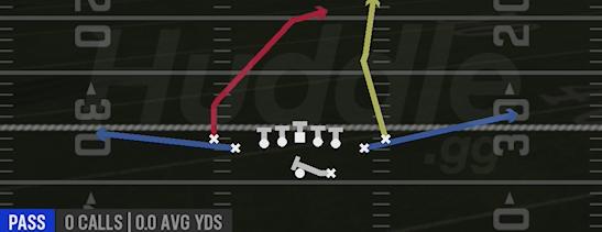 PA WR SEAM - Gun Tight Slots