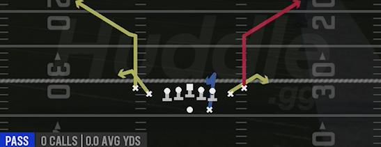 WR CORNERS - Gun Tight Slots