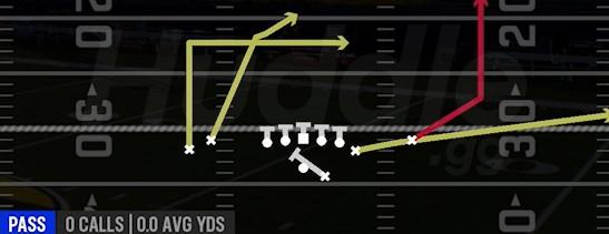PA GO SLOT CROSS - Gun Tight Y Off