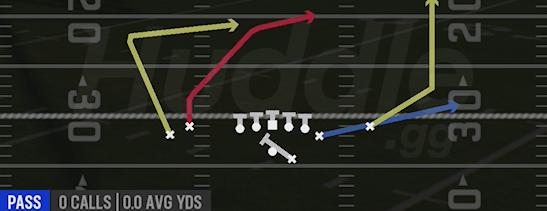 PA SLOT CROSS - Gun Tight Y Off