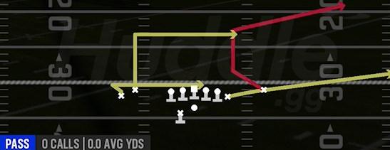 CORNER STRIKE - Gun Tight Y Off Wk