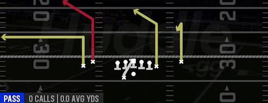 PA CORNER - Gun Tight Y Off Wk