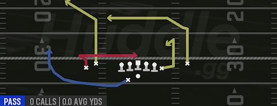 RAMS PIVOT DIG - Gun Tight Y Off Wk