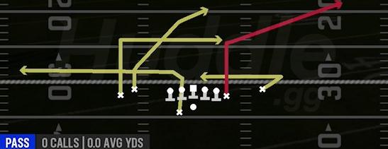SLOT CROSS - Gun Tight Y Off Wk