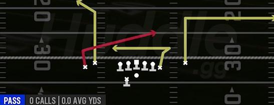 WR UNDER - Gun Tight Y Off Wk