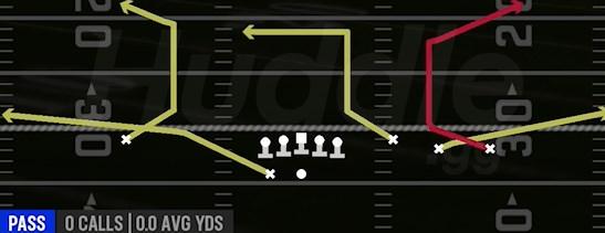 CORNER STRIKE - Gun Trey Open