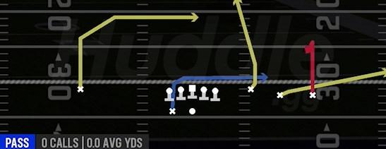 CURL HB BURST - Gun Trey Open
